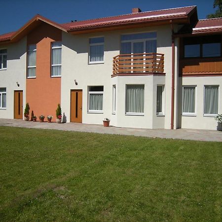 Exclusive Mansion Jurmala Villa Oda fotoğraf