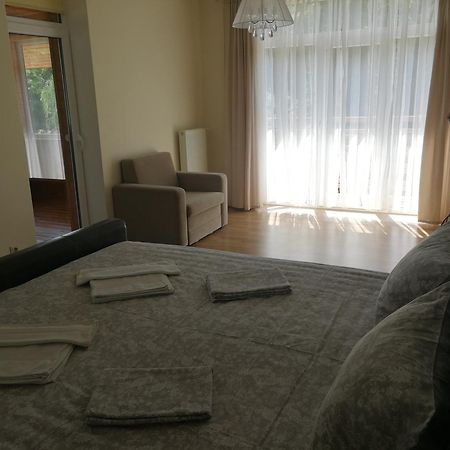 Exclusive Mansion Jurmala Villa Dış mekan fotoğraf