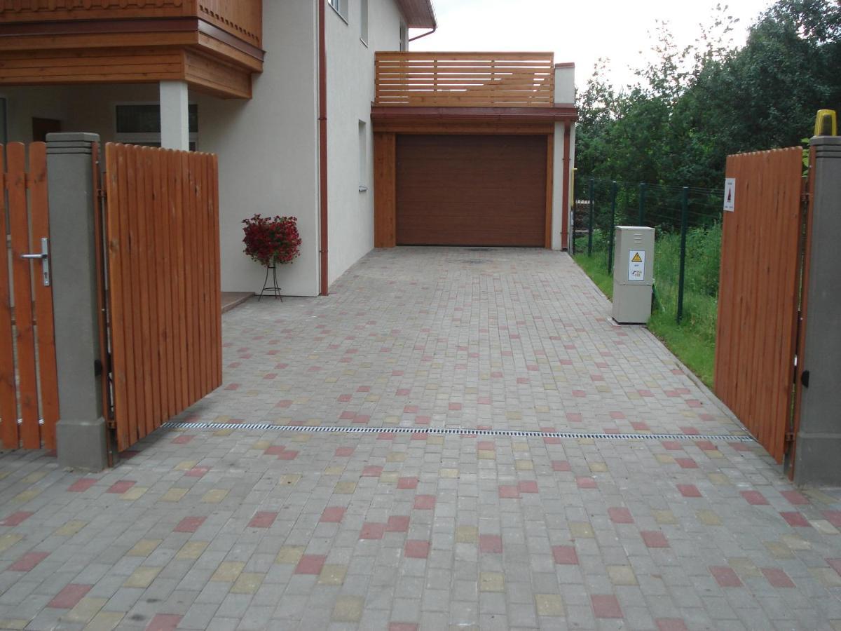 Exclusive Mansion Jurmala Villa Dış mekan fotoğraf
