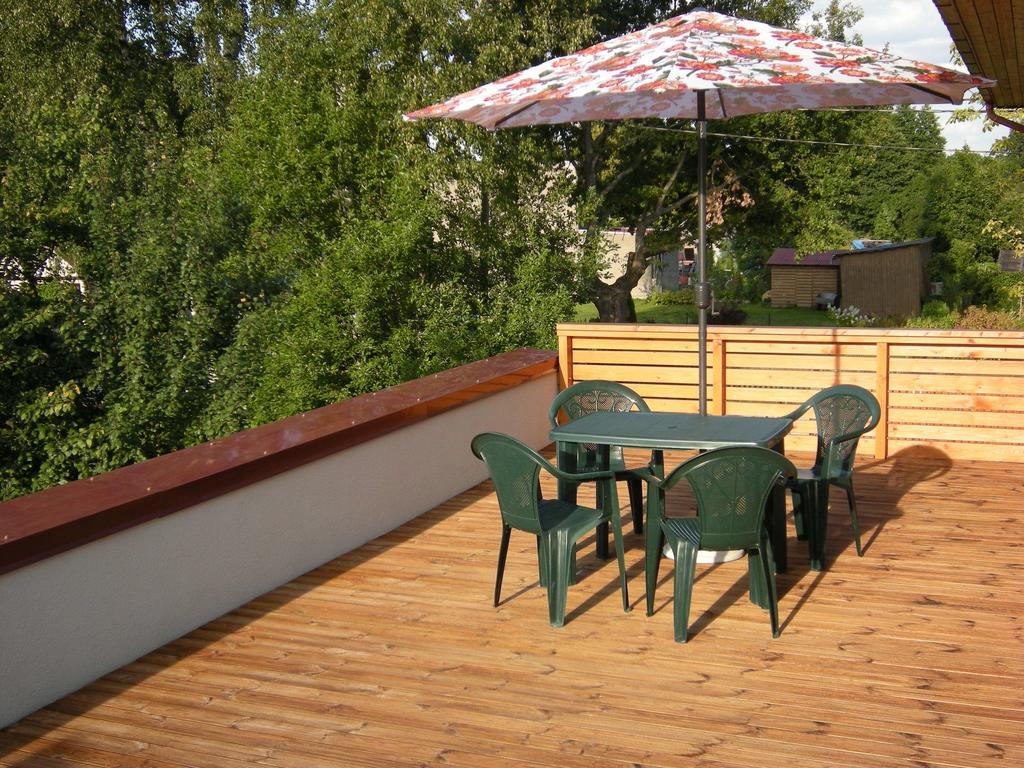 Exclusive Mansion Jurmala Villa Oda fotoğraf