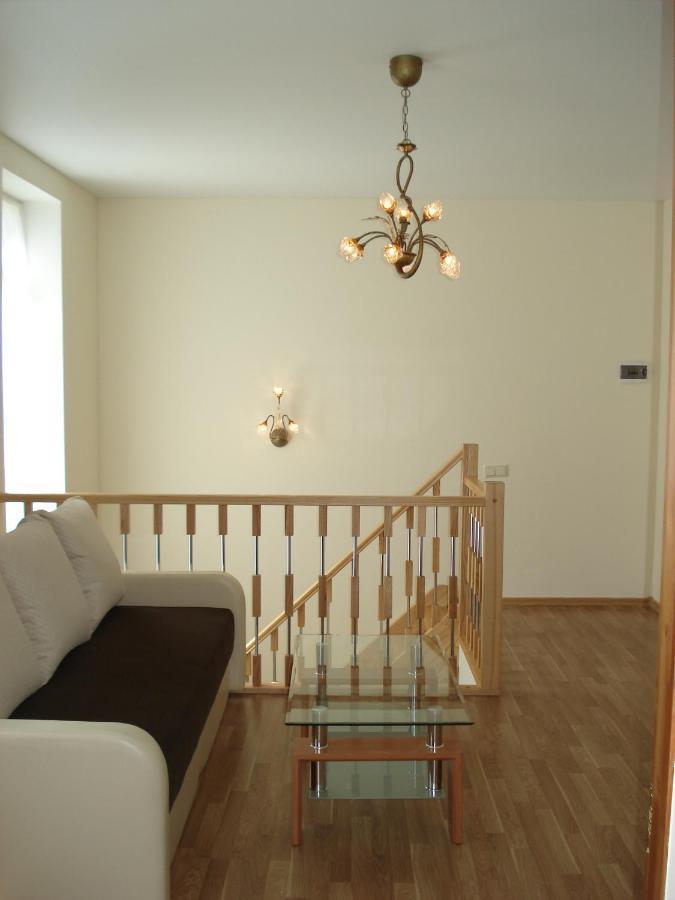 Exclusive Mansion Jurmala Villa Dış mekan fotoğraf