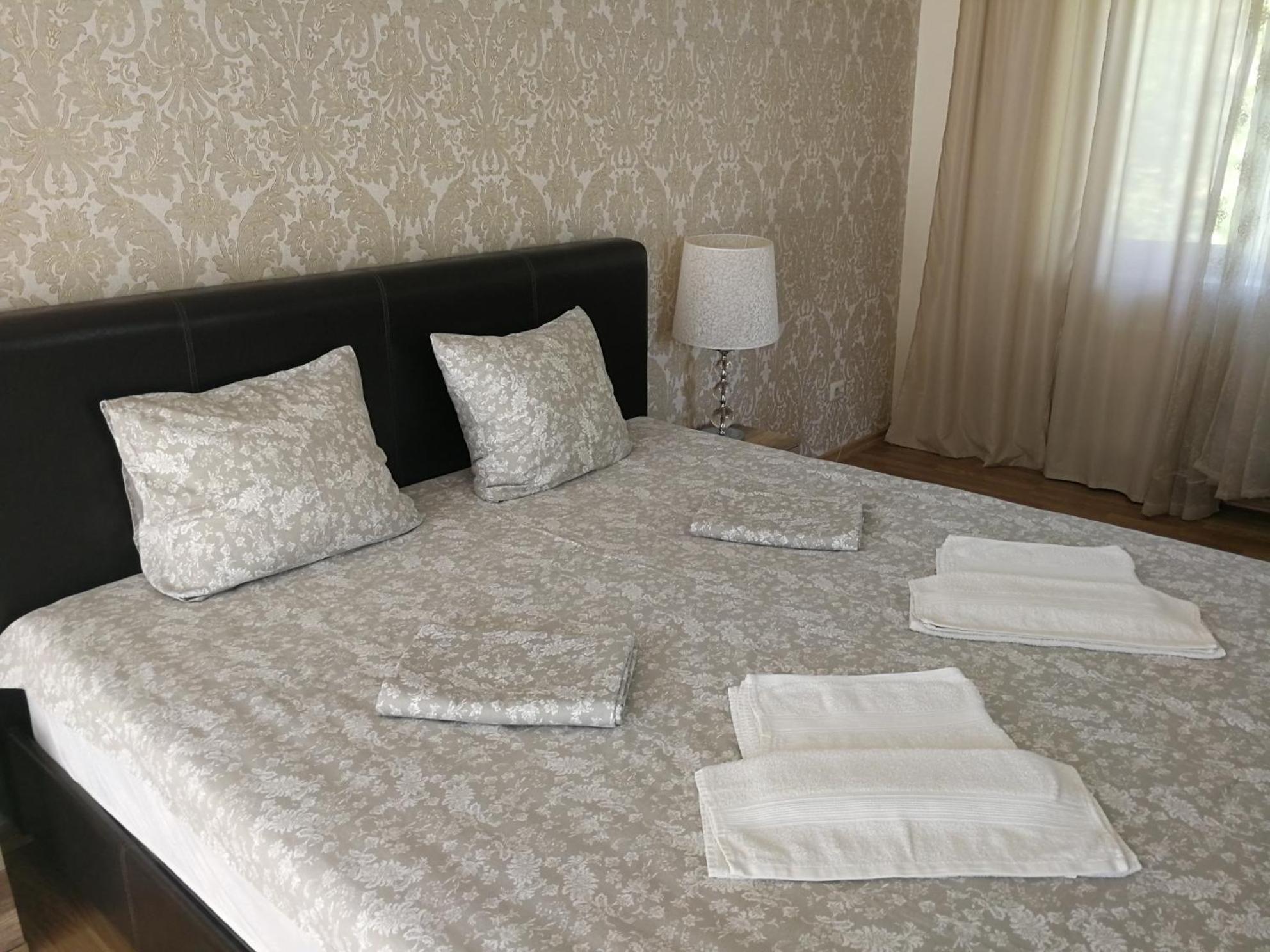 Exclusive Mansion Jurmala Villa Dış mekan fotoğraf