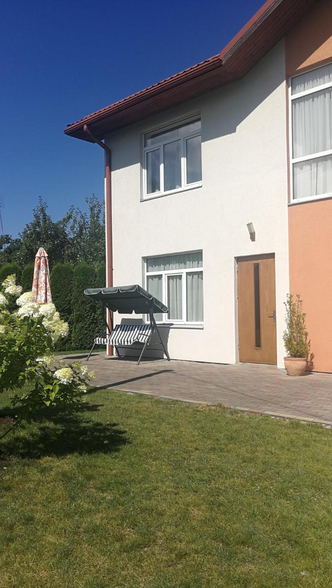 Exclusive Mansion Jurmala Villa Dış mekan fotoğraf