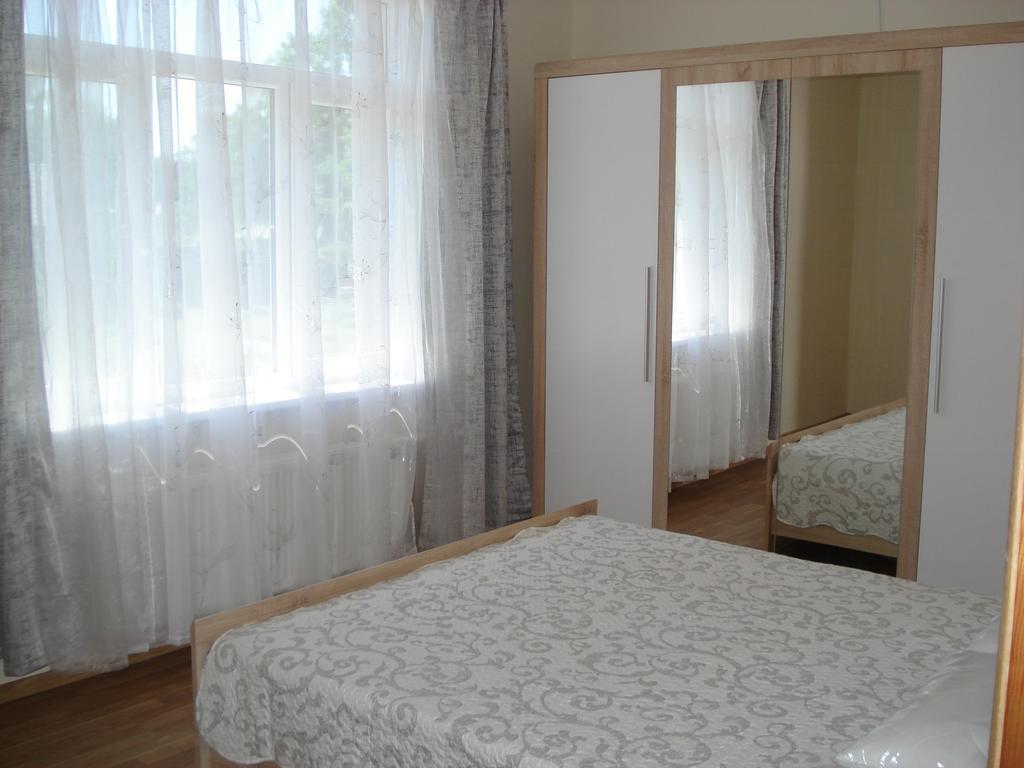 Exclusive Mansion Jurmala Villa Dış mekan fotoğraf