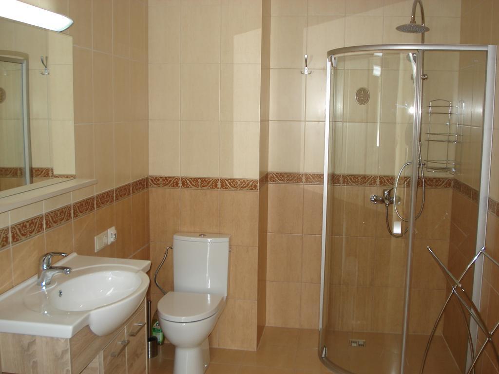 Exclusive Mansion Jurmala Villa Dış mekan fotoğraf