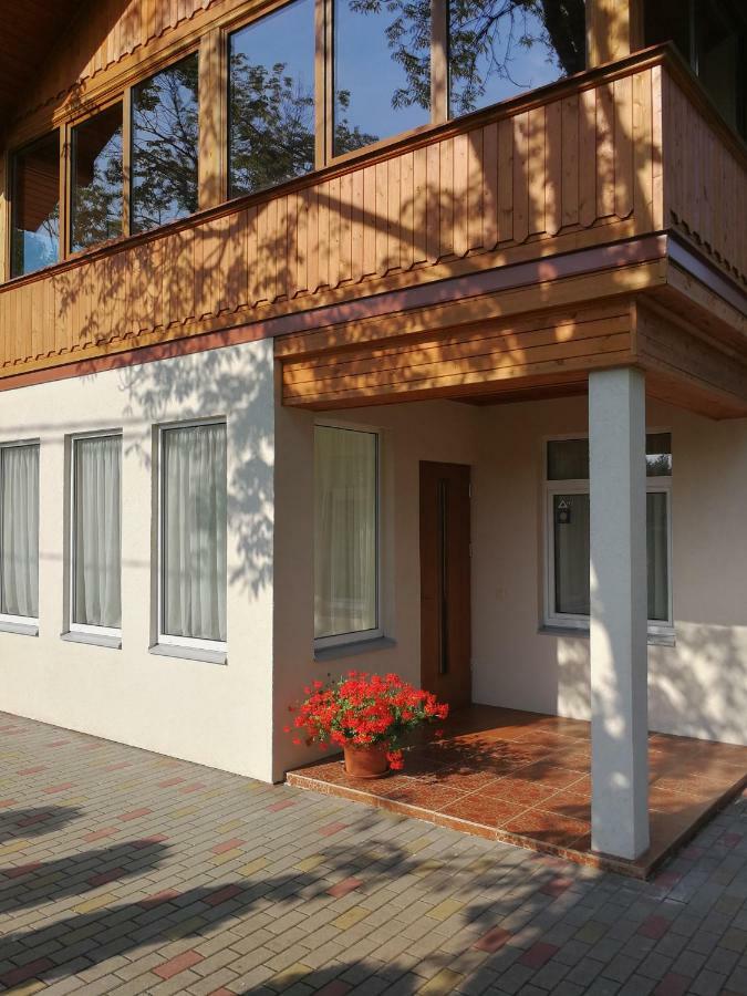 Exclusive Mansion Jurmala Villa Dış mekan fotoğraf