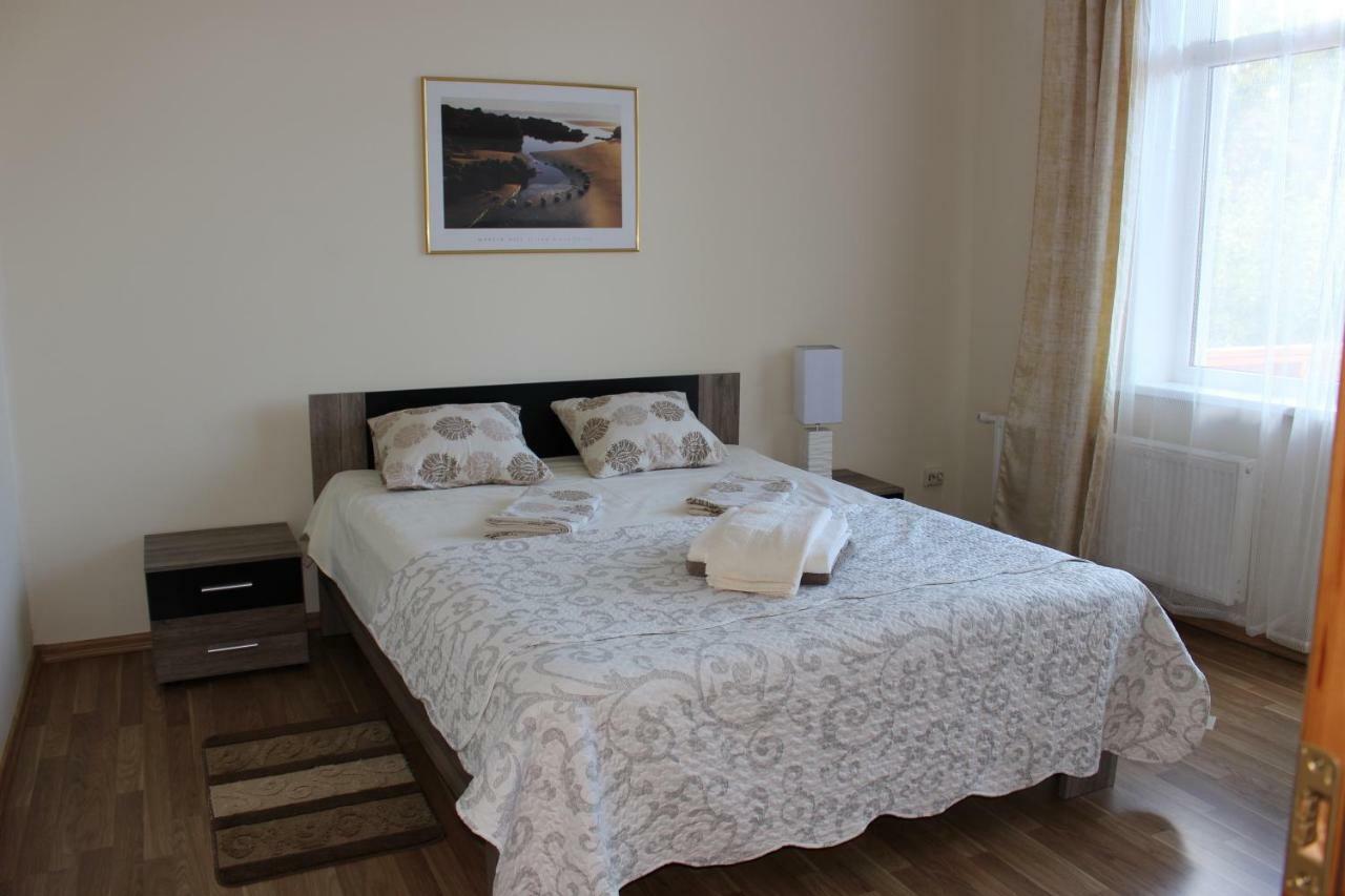 Exclusive Mansion Jurmala Villa Dış mekan fotoğraf